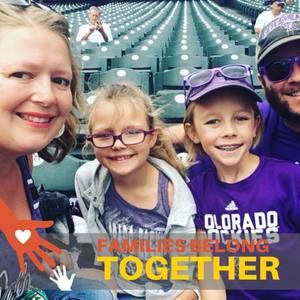 Meet your Posher, Theresa